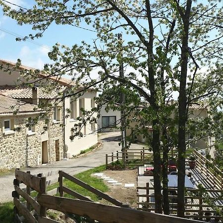Studio Les Cadichons de la Grange Saint-Péray Extérieur photo